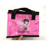 Betty Boop Insulated Lunch Bag